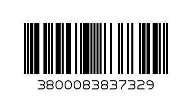 Агънцето Лъки - Баркод: 3800083837329