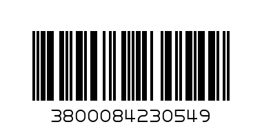 БЕЛИНА СЕЛВАН 2л - Баркод: 3800084230549