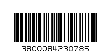 ОТИ ВЦ ГЕЛ 750МЛ - Баркод: 3800084230785