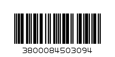 ВЕНДИНГ ФИЛЕ - Баркод: 3800084503094