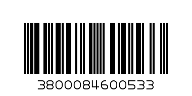 Блуза Черешка Key (9 - Баркод: 3800084600533
