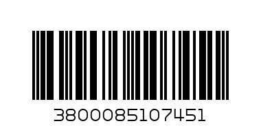 ЗАПАЛКА 0504 / TOP LIGHT - Баркод: 3800085107451