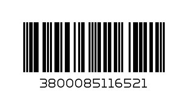 АРОМАТНА СВЕЩ ЕЙР УИК 115ГР. - Баркод: 3800085116521
