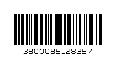 МОКРИ КЪРПИ ЕВЕНТ 84 - Баркод: 3800085128357