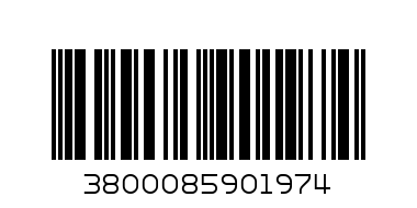 660ГР КОМПОТ ЧЕРЕШИ БЕЗ КОСТ.FINE - Баркод: 3800085901974