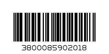 Конфитюр Каликонс 360гр - Баркод: 3800085902018