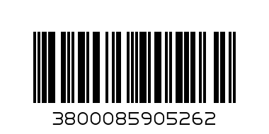гъби цели каликонс 300г - Баркод: 3800085905262