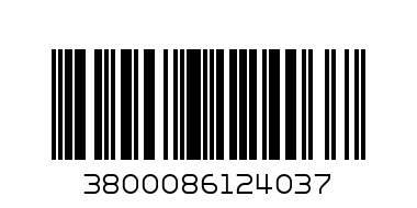 Совиньон блан - Джиро Трейд 0.750 - Баркод: 3800086124037