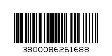 тоал.харт. Стиви нова - Баркод: 3800086261688