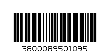 Т109 аег - Баркод: 3800089501095