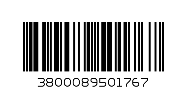 TOP 176 - Баркод: 3800089501767