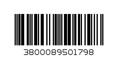 нитек т179 - Баркод: 3800089501798