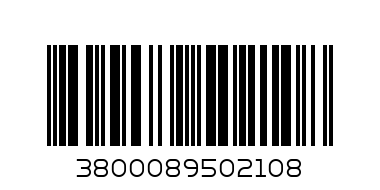 НИТЕК Т 210 - Баркод: 3800089502108