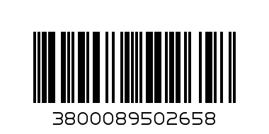 ТОРБИЧКИ ЗА ПРАХОСМУКАЧКИ NITEC T-265 5бр. SAPIR - Баркод: 3800089502658