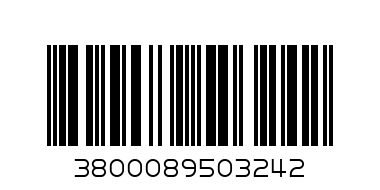 НИТЕК Т 324 - Баркод: 3800089503242