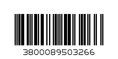 НИТЕК Т 326 - Баркод: 3800089503266