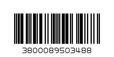 Т348 DELONGHI  LM 191, XE 1251, XE 1271, 1274  за прах 3 бр 2м NITEC - Баркод: 3800089503488