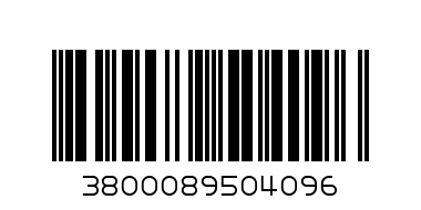 нитект409 - Баркод: 3800089504096