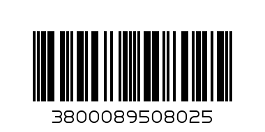 нитек т802 - Баркод: 3800089508025