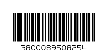 НИТЕК Т 825 - Баркод: 3800089508254