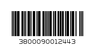 Чаша Дисни герои порцелан с дръжка(523903) - Баркод: 3800090012443