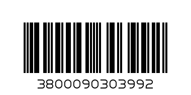 ТХ МАЛИВА 8-ЦА - Баркод: 3800090303992