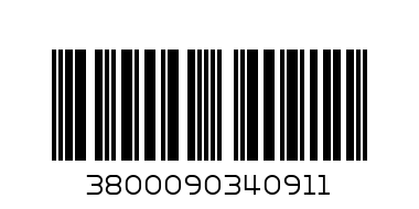 к-т солнички животни,цветя - Баркод: 3800090340911