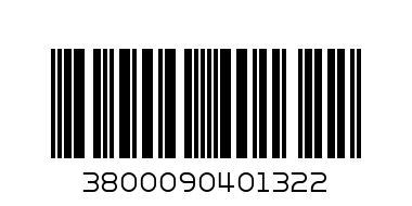 L-carnitine Бонус - Баркод: 3800090401322