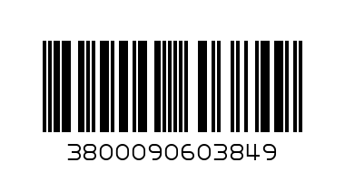 ТХ САНИТЕКС 40БР - Баркод: 3800090603849