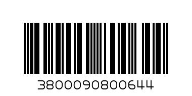 САНДВИЧ С ЯГОДА ГАЛАТЕЯ - Баркод: 3800090800644