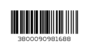 КОШ ДАЛИЯ 3-12Л - Баркод: 3800090981688