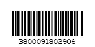 Тони SG16 - Баркод: 3800091802906