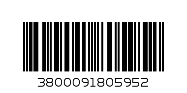 Торби за прахосм. ТСМ 05609 п-т 3бр.  3.60 - Баркод: 3800091805952