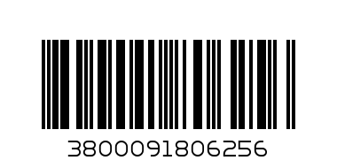 Тони VL03 - Баркод: 3800091806256