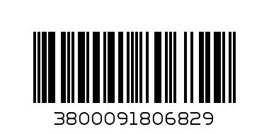 Торбичка Пролукс PL180 - Баркод: 3800091806829