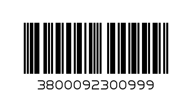 Енерг. напитка Елексир 330 мл - Баркод: 3800092300999