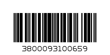 Вафли Мини-175гр. - Баркод: 3800093100659