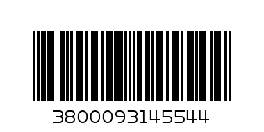 SPA-К-Т-ГАРДЕНИЯ-PRO-/4-ЧАСТИ - Баркод: 3800093145544