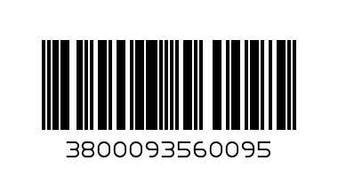 КИФЛИЧКИ Ш-Д - Баркод: 3800093560095