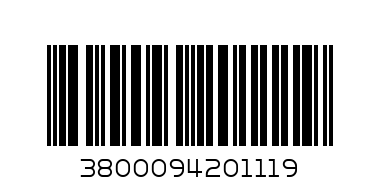 Кетчуп Идеал - Баркод: 3800094201119