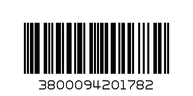 КЕТЧУП 900ГР BEST ИДЕАЛ - Баркод: 3800094201782