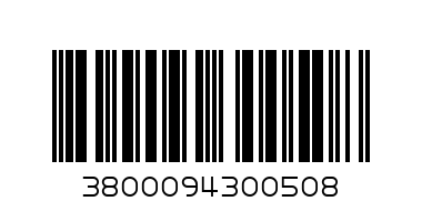 С-Д АНДРОМЕДА ЧАША 0.250 - Баркод: 3800094300508