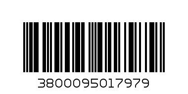 КЮФТЕ КАЙЛЪКА 10 Х 40ГР - Баркод: 3800095017979