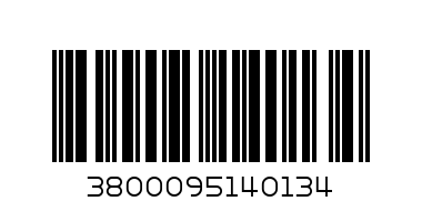 СУШЕН.АРБАНАСИ ЖИТ-ЦА - Баркод: 3800095140134