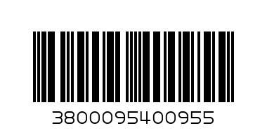 ЩИФТ ЗА ПЕТНА - Баркод: 3800095400955