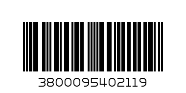 МАКС АРОМАТИЗАТОР ЗА КОЛА - Баркод: 3800095402119