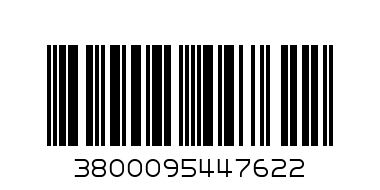 ВЦ МАХ ФРЕШ 25ГР КОШНИЦА - Баркод: 3800095447622