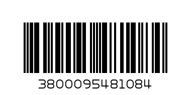 КЪРПА МИКРОФИБЪР - Баркод: 3800095481084