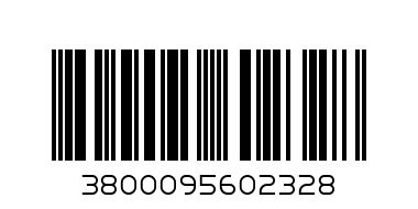 С-Д БОНУС - Баркод: 3800095602328