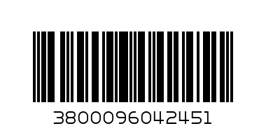 НИКЕА ШОКО ФЛЕКС 40 - Баркод: 3800096042451